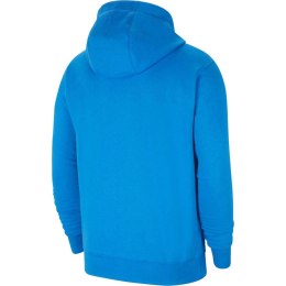 Bluza dla dzieci Nike Park Fleece Pullover Hoodie niebieska CW6896 463 M Nike Team