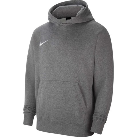 Bluza dla dzieci Nike Park Fleece Pullover Hoodie szara CW6896 071 L Nike Team