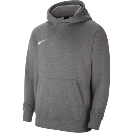 Bluza dla dzieci Nike Park Fleece Pullover Hoodie szara CW6896 071 XL Nike Team