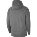 Bluza dla dzieci Nike Park Fleece Pullover Hoodie szara CW6896 071 XS Nike Team