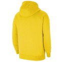 Bluza dla dzieci Nike Park Fleece Pullover Hoodie żółta CW6896 719 XS Nike Team