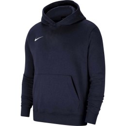 Bluza dla dzieci Nike Park Therma Fall Jacket granatowa CW6896 451 L Nike Team