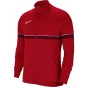 Bluza męska Nike Dri-FIT Academy 21 Knit Track Jacket czerwona CW6113 657 2XL Nike Team