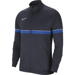 Bluza męska Nike Dri-FIT Academy 21 Knit Track Jacket granatowa CW6113 453 S Nike Team