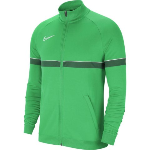 Bluza męska Nike Dri-FIT Academy 21 Knit Track Jacket zielona CW6113 362 XL Nike Team