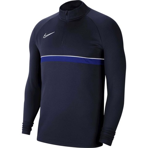 Bluza męska Nike Dri-FIT Academy granatowa CW6110 453 2XL Nike Team