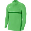 Bluza męska Nike Dri-FIT Academy zielona CW6110 362 2XL Nike Team