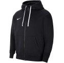 Bluza męska Nike Park 20 Hoodie czarna CW6887 010 L Nike Team