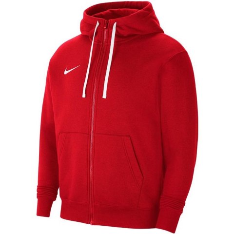 Bluza męska Nike Park 20 Hoodie czerwona CW6887 657 L Nike Team