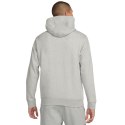 Bluza męska Nike Park 20 Hoodie szara CW6887 063 2XL Nike Team