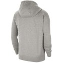 Bluza męska Nike Park 20 Hoodie szara CW6887 063 L Nike Team