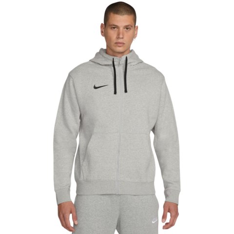 Bluza męska Nike Park 20 Hoodie szara CW6887 063 XL Nike Team