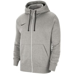 Bluza męska Nike Park 20 Hoodie szara CW6887 063 XL Nike Team