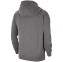 Bluza męska Nike Park 20 Hoodie szara CW6887 071 L Nike Team