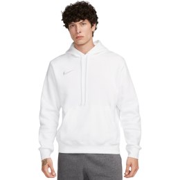 Bluza męska Nike Team Club 20 Hoodie biała CW6894 101 2XL Nike Team