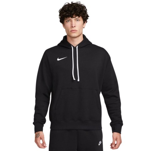 Bluza męska Nike Team Club 20 Hoodie czarna CW6894 010 2XL Nike Team