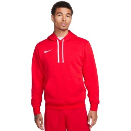 Bluza męska Nike Team Club 20 Hoodie czerwona CW6894 657 2XL Nike Team