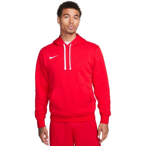 Bluza męska Nike Team Club 20 Hoodie czerwona CW6894 657 L Nike Team