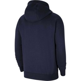 Bluza męska Nike Team Club 20 Hoodie granatowa CW6894 451 L Nike Team