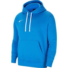 Bluza męska Nike Team Club 20 Hoodie niebieska CW6894 463 2XL Nike Team