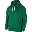 Bluza męska Nike Team Club 20 Hoodie zielona CW6894 302 2XL Nike Team