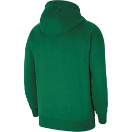 Bluza męska Nike Team Club 20 Hoodie zielona CW6894 302 L Nike Team