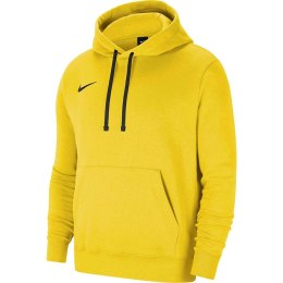 Bluza męska Nike Team Club 20 Hoodie żółta CW6894 719 2XL Nike Team