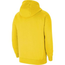 Bluza męska Nike Team Club 20 Hoodie żółta CW6894 719 L Nike Team