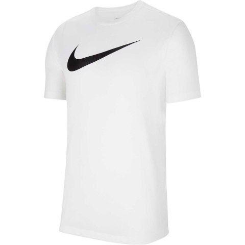 Koszulka dla dzieci Nike Dri-FIT Park 20 biała CW6941 100 M Nike Team