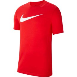 Koszulka dla dzieci Nike Dri-FIT Park 20 czerwona CW6941 657 M Nike Team