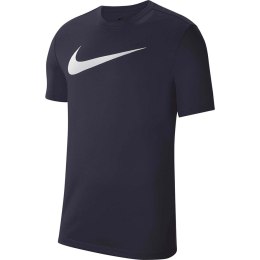 Koszulka dla dzieci Nike Dri-FIT Park 20 granatowa CW6941 451 M Nike Team