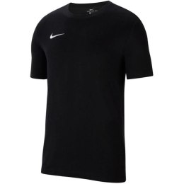 Koszulka męska Nike Dri-FIT Park 20 Tee czarna CW6952 010 XL Nike Team