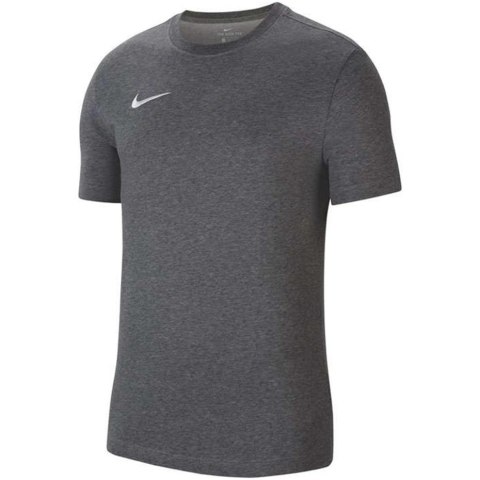 Koszulka męska Nike Dri-FIT Park 20 Tee szara CW6952 071 2XL Nike Team