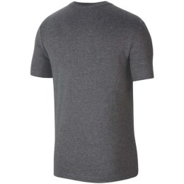 Koszulka męska Nike Dri-FIT Park 20 Tee szara CW6952 071 L Nike Team