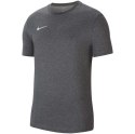 Koszulka męska Nike Dri-FIT Park 20 Tee szara CW6952 071 M Nike Team