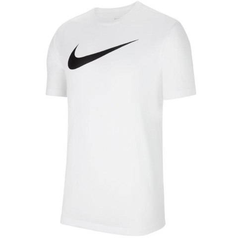 Koszulka męska Nike Dri-FIT Park biała CW6936 100 S Nike Team