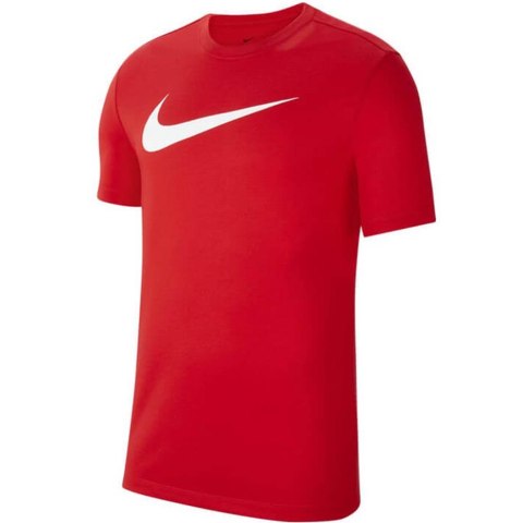 Koszulka męska Nike Dri-FIT Park czerwona CW6936 657 XL Nike Team