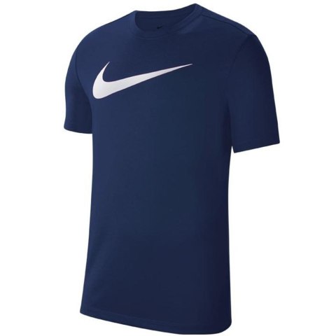 Koszulka męska Nike Dri-FIT Park granatowa CW6936 451 L Nike Team