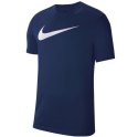 Koszulka męska Nike Dri-FIT Park granatowa CW6936 451 XL Nike Team