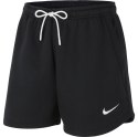 Spodenki damskie Nike Park 20 Short czarne CW6963 010 L Nike Team