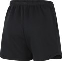 Spodenki damskie Nike Park 20 Short czarne CW6963 010 L Nike Team