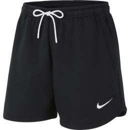 Spodenki damskie Nike Park 20 Short czarne CW6963 010 M Nike Team