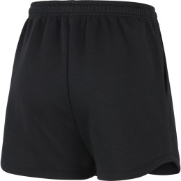 Spodenki damskie Nike Park 20 Short czarne CW6963 010 S Nike Team