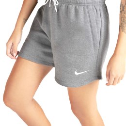 Spodenki damskie Nike Park 20 Short jasnoszare CW6963 063 M Nike Team