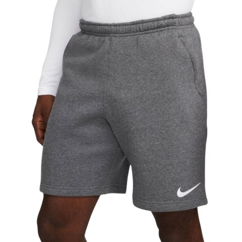 Spodenki męskie Nike Park 20 Short ciemnoszare CW6910 071 2XL Nike Team