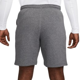 Spodenki męskie Nike Park 20 Short ciemnoszare CW6910 071 2XL Nike Team