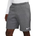 Spodenki męskie Nike Park 20 Short ciemnoszare CW6910 071 L Nike Team