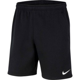 Spodenki męskie Nike Park 20 Short czarne CW6910 010 2XL Nike Team