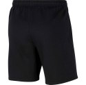 Spodenki męskie Nike Park 20 Short czarne CW6910 010 2XL Nike Team