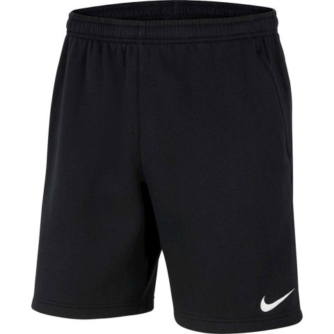 Spodenki męskie Nike Park 20 Short czarne CW6910 010 L Nike Team